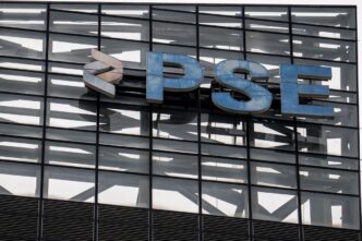 Filipinas crescimento choque — foto ilustrativa