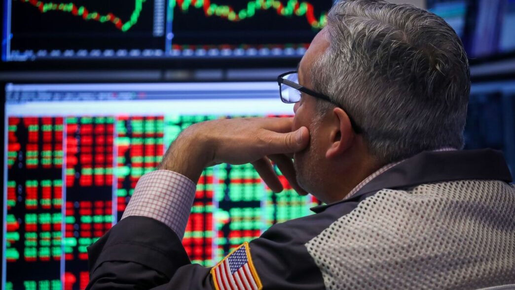 Junk Bond Market — foto ilustrativa