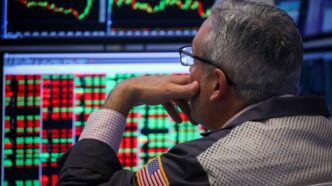 Junk Bond Market — foto ilustrativa