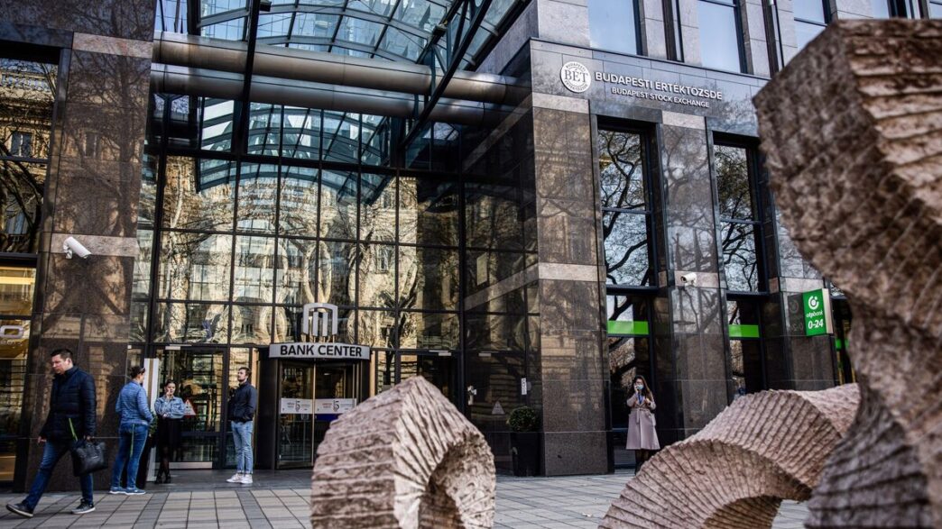 Mercados emergentes inflação — foto ilustrativa