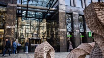 Mercados emergentes inflação — foto ilustrativa