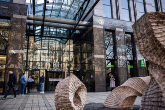 Mercados emergentes inflação — foto ilustrativa