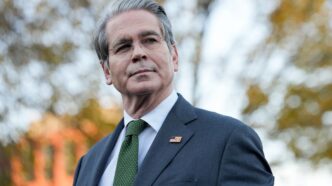 Dividendos de Trump — foto ilustrativa