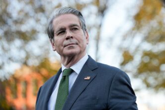 Dividendos de Trump — foto ilustrativa