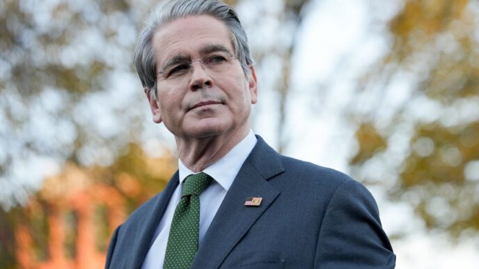 Dividendos de Trump — foto ilustrativa