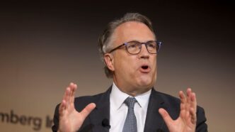 Fed decisão juros — foto ilustrativa