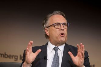 Fed decisão juros — foto ilustrativa