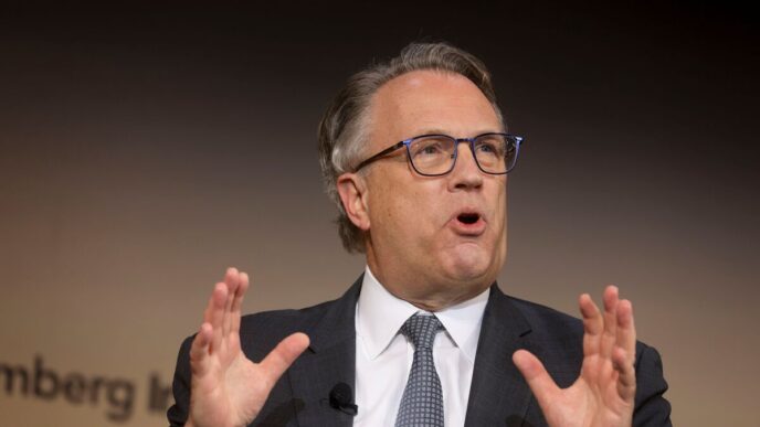 Fed decisão juros — foto ilustrativa