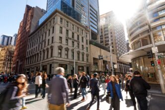 dólar australiano — foto ilustrativa