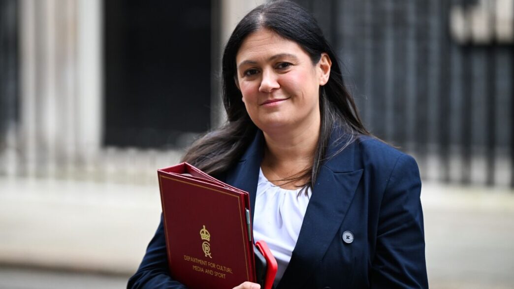 Lisa Nandy promessas de campanha — foto ilustrativa