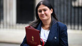 Lisa Nandy promessas de campanha — foto ilustrativa