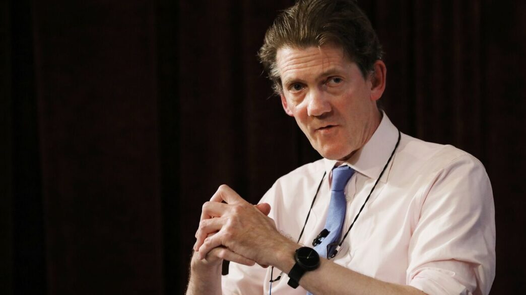 Política Monetária Australiana — foto ilustrativa