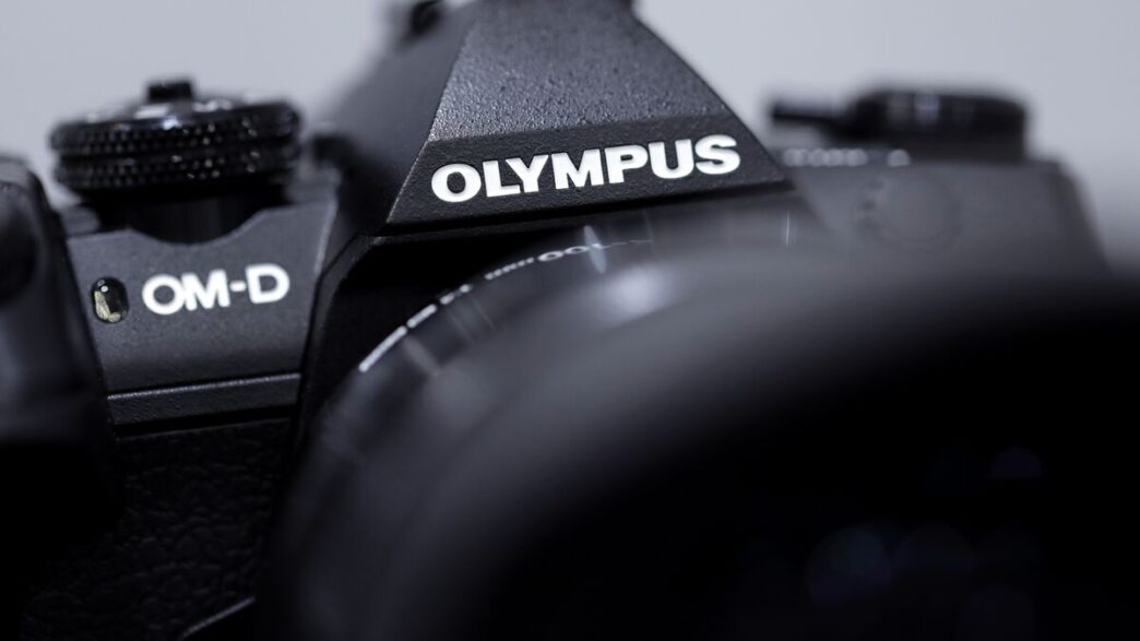 Olympus corte de empregos — foto ilustrativa