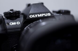 Olympus corte de empregos — foto ilustrativa