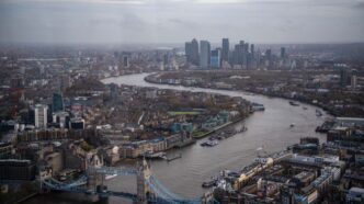 Permira adquire JTC — foto ilustrativa