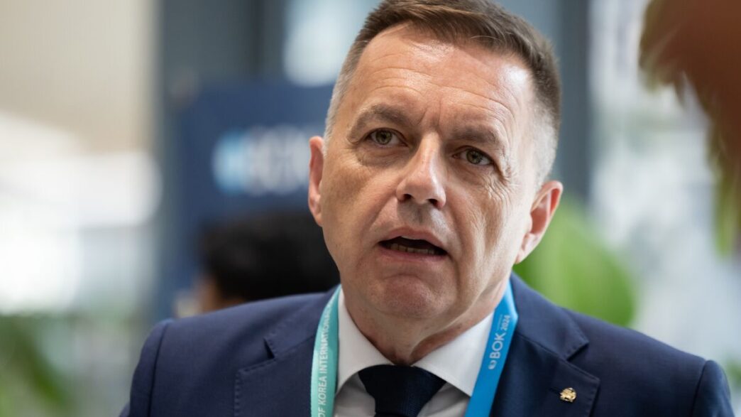 riscos de inflação persistentes — foto ilustrativa