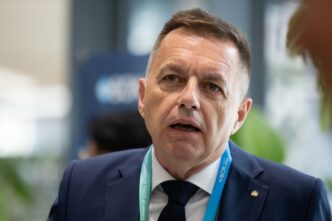 riscos de inflação persistentes — foto ilustrativa