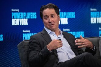 Ares Management lucros negócios secundários — foto ilustrativa