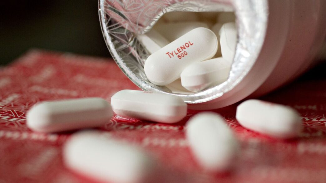 Kimberly-Clark compra Kenvue — foto ilustrativa