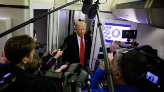 violência na Nigéria — foto ilustrativa