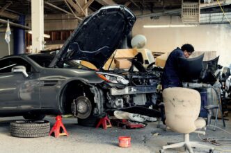 First Brands Group insolvência — foto ilustrativa