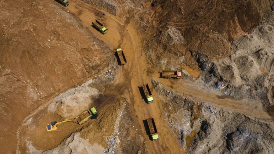 MMG Anglo American acordo UE — foto ilustrativa