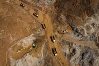 MMG Anglo American acordo UE — foto ilustrativa