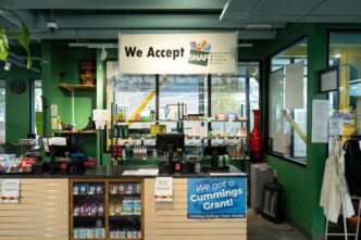 Trump auxílio alimentar governo — foto ilustrativa