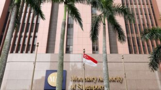 valuation de ações de tecnologia — foto ilustrativa