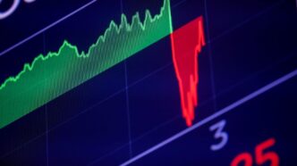 Rendimentos de Títulos do Tesouro — foto ilustrativa