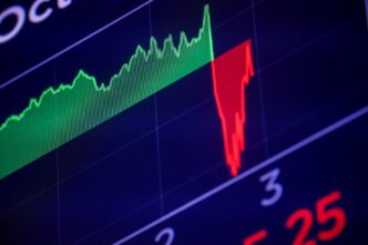 Rendimentos de Títulos do Tesouro — foto ilustrativa