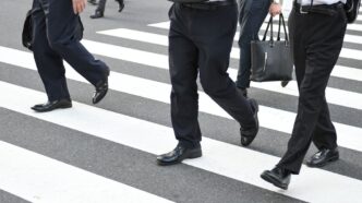 Aumento de Juros do BoJ — foto ilustrativa