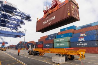 Tarifas de Trump — foto ilustrativa