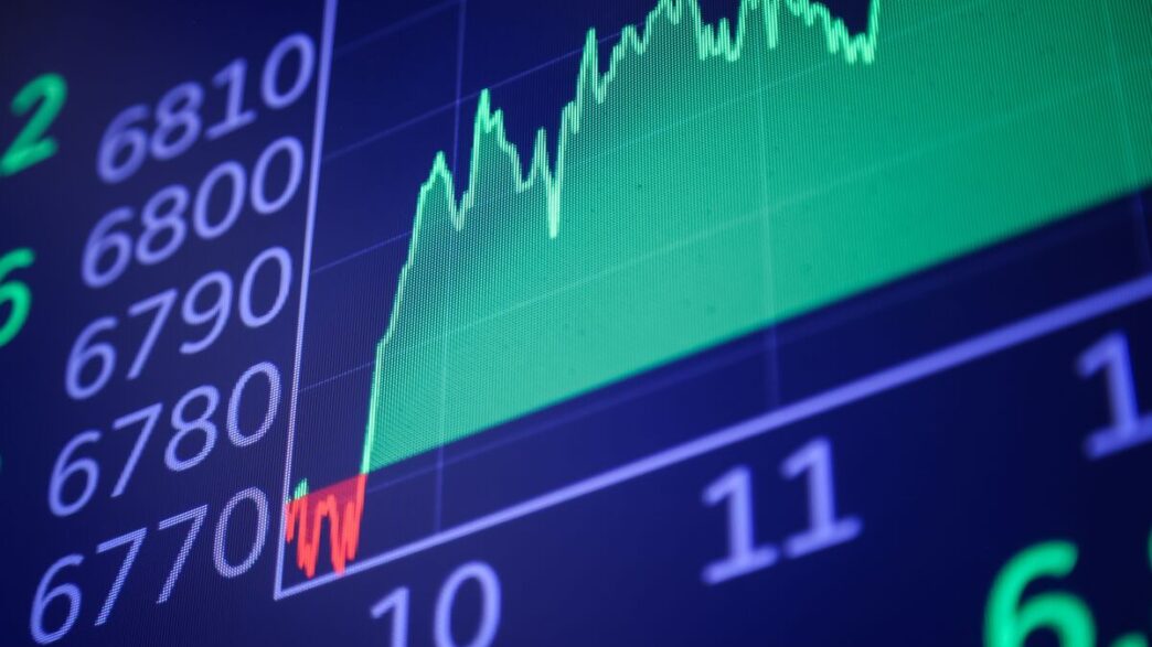 Investidores de varejo impulsionarão bolsas — foto ilustrativa