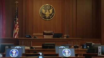 Mixer de criptomoedas — foto ilustrativa