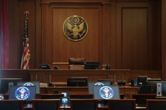 Mixer de criptomoedas — foto ilustrativa