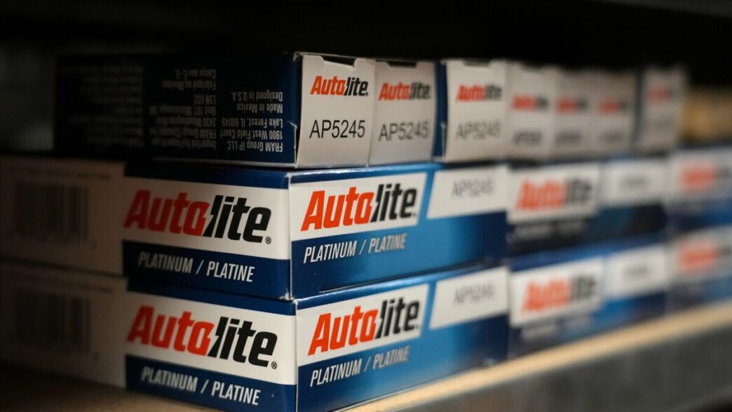 First Brands Group fechamento — foto ilustrativa