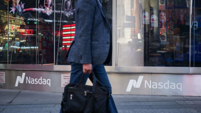 BillionToOne IPO — foto ilustrativa