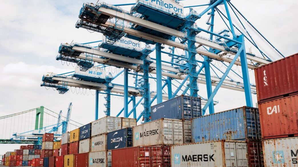 Trump suspende tarifas China — foto ilustrativa