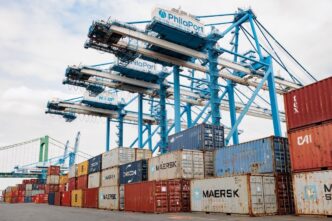 Trump suspende tarifas China — foto ilustrativa