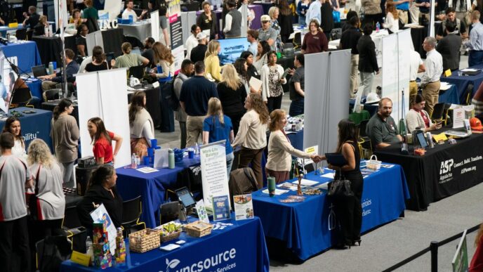 Pedidos de Seguro-Desemprego EUA — foto ilustrativa