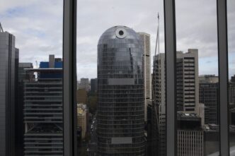 Lucro do Macquarie — foto ilustrativa