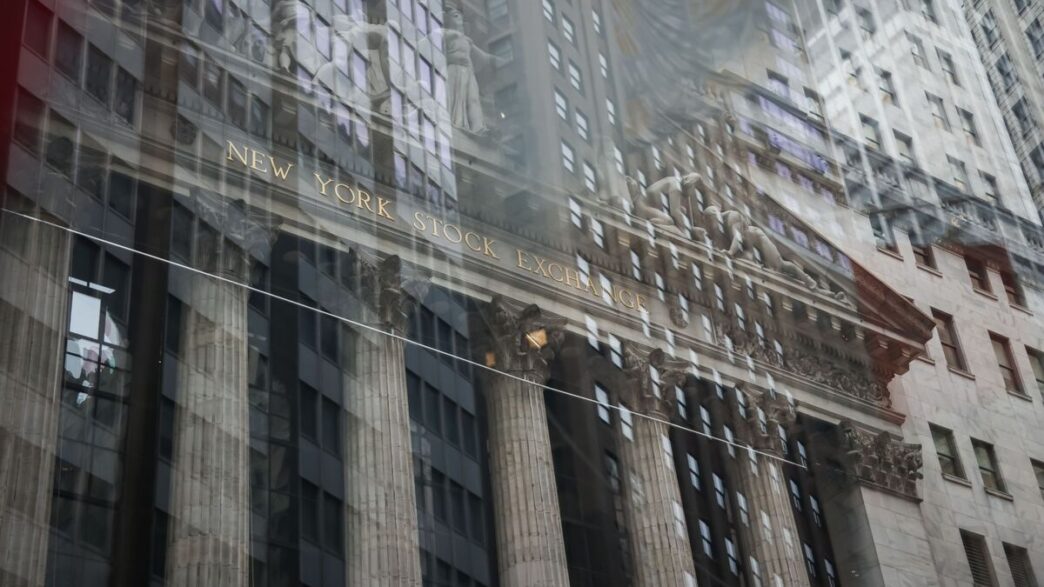 IPOs bilionários EUA — foto ilustrativa