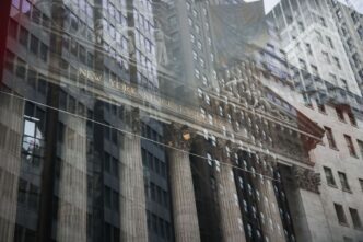 IPOs bilionários EUA — foto ilustrativa