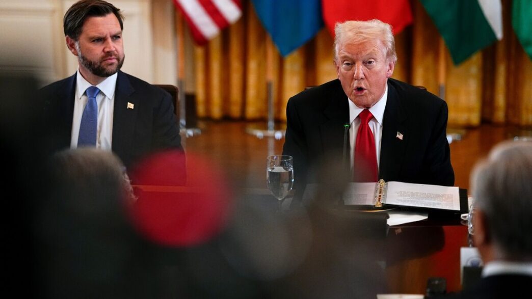 Minerais Críticos — foto ilustrativa