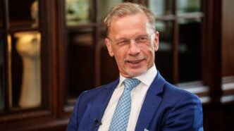 política monetária BCE — foto ilustrativa