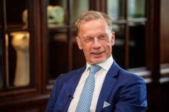 política monetária BCE — foto ilustrativa