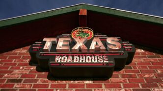Texas Roadhouse custos commodities — foto ilustrativa