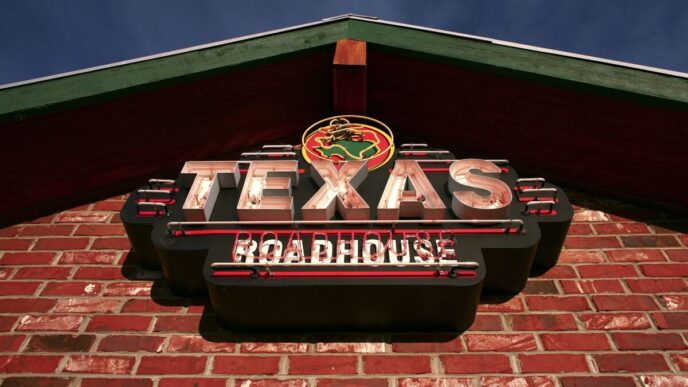 Texas Roadhouse custos commodities — foto ilustrativa