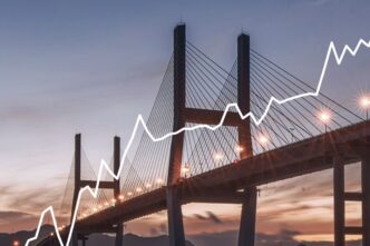 Mercado de entregas rápidas na Índia — foto ilustrativa